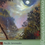 Three Folksongs, Border Crossing